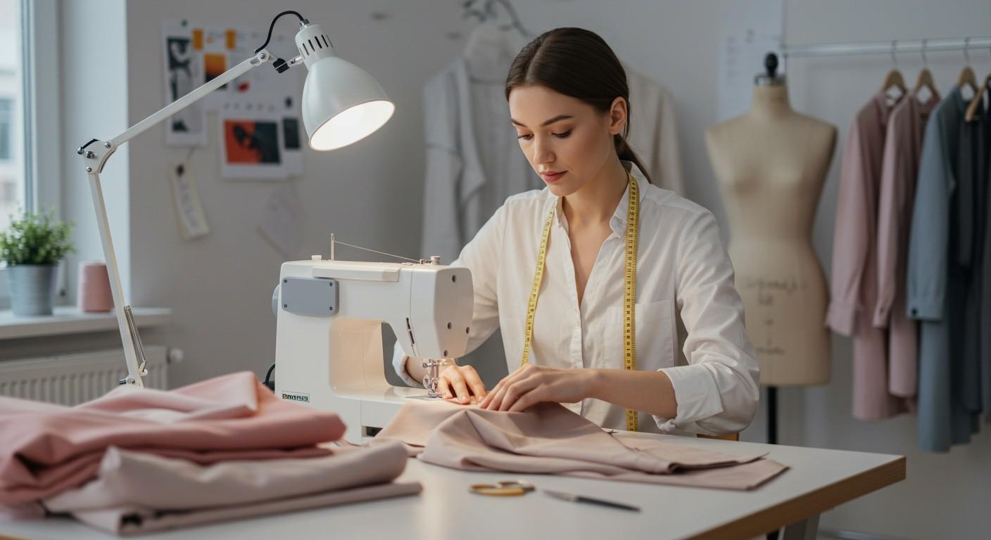 The Art of Custom Apparel: Crafting Your Unique Style