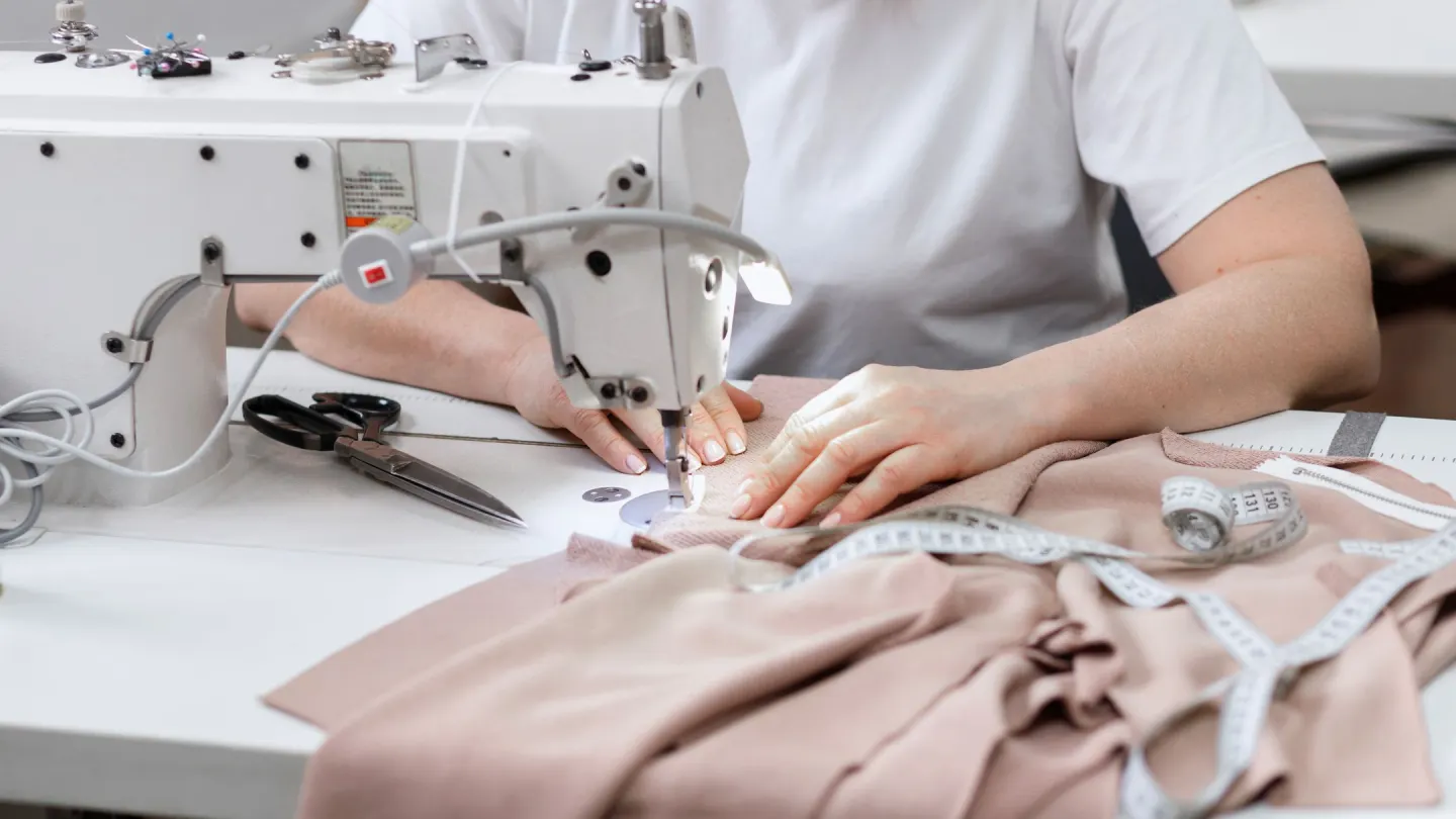 From Sketch to Stitch: The Journey of Bespoke Clothing