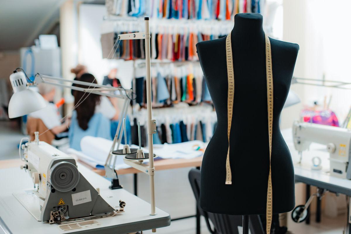 Bridal & Formalwear Tailoring: Elegance for Your Special Day