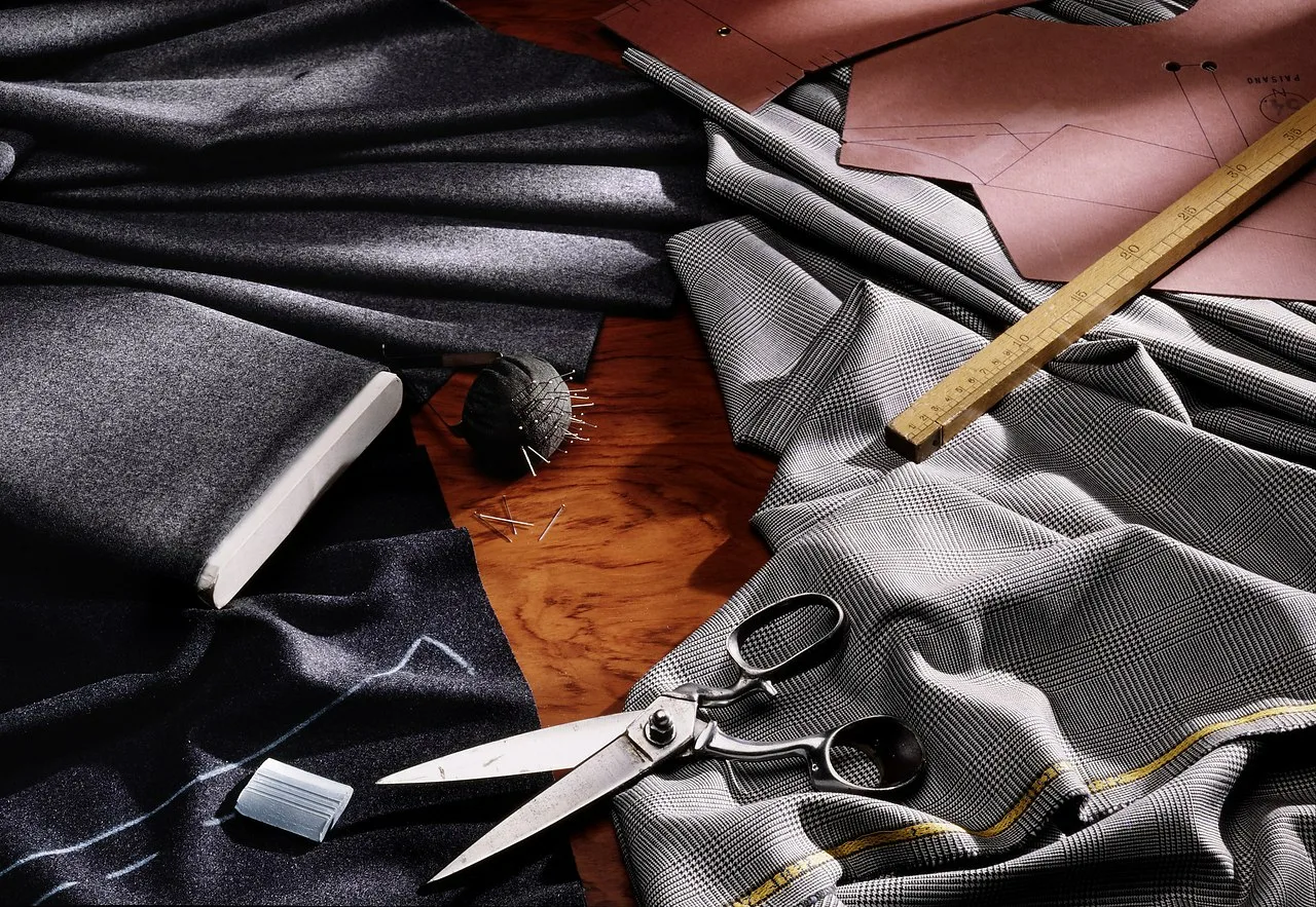 The Timeless Appeal of Handcrafted Fashion