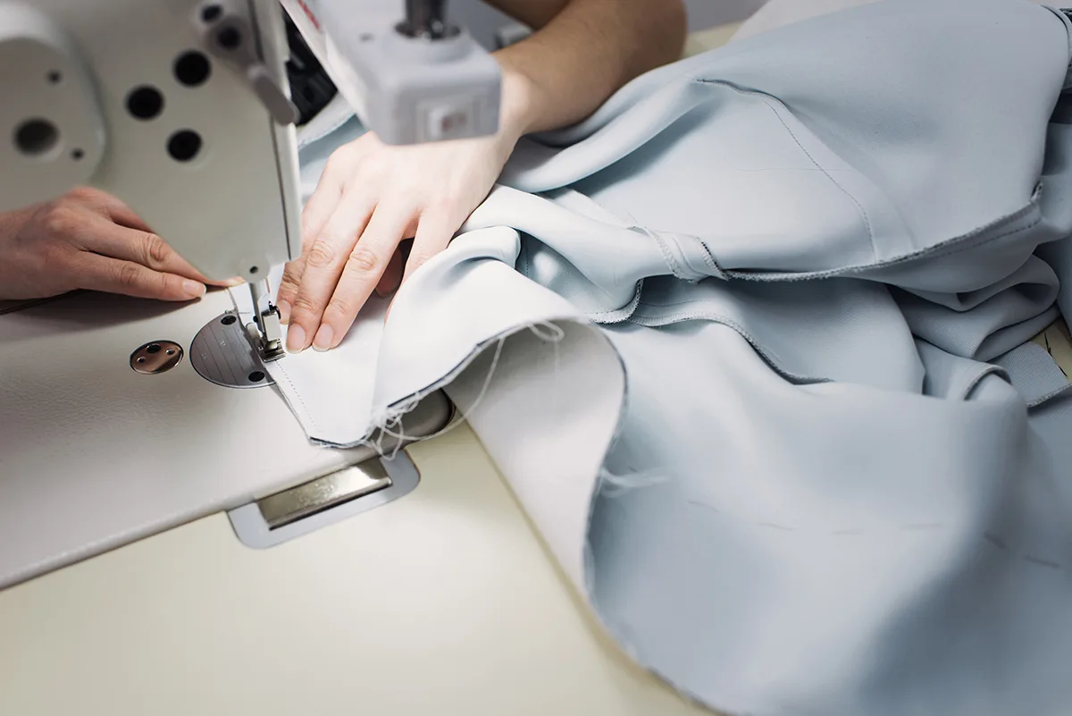 Expert Alterations: Revitalize Your Favorite Garments